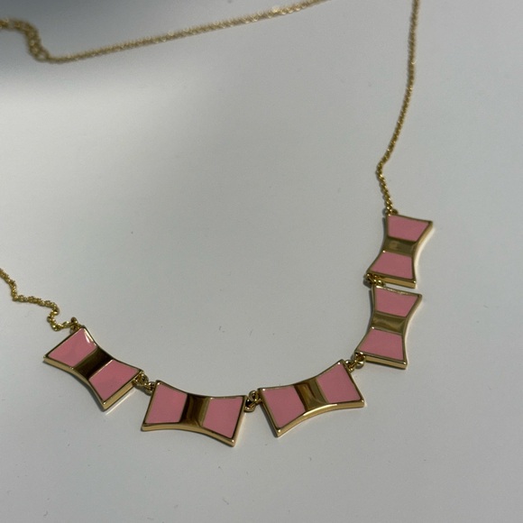 BNWOT Kate Spade Bow Necklace - Picture 5 of 6